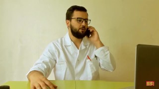 Clitovid19 - Cum to save the world - Jill Off Instructions - JillOI (Eng)