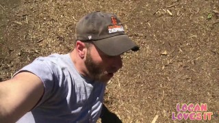The American Faggot | LoganLovesIt