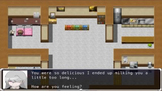 Let's Play Shrift Episode 11