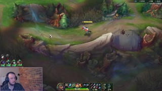 Ranked Climb: Lee Sindrome