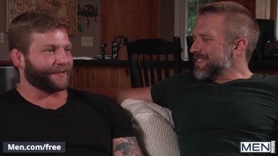 gay male porn videos dirk caber and colby jansen