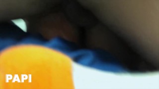 Papi - A Twink Fucked Another Dude's Gf So The Guy Decided To Have Him Gang Fucked