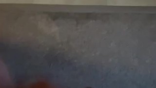 Getting hard 