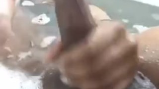 My first video