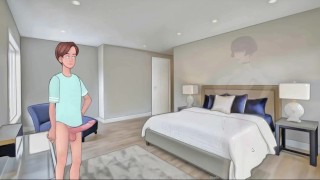 Sex Note Fucking Creampie