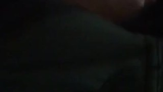 Masterbate after dark