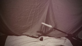 Demons new sex machine. the test.