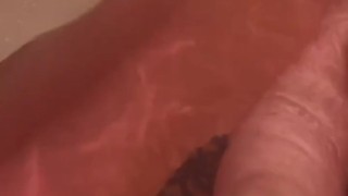 Bath time🤤