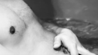 hot morning shower in Barcelona (preview)