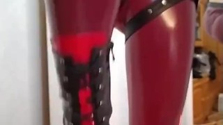 Second Life - POV Sex, White Big ass