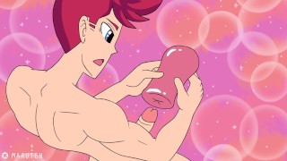 Jay's Sex Toy
