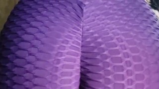 Tik Tok Leggings