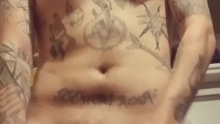 Strip tease