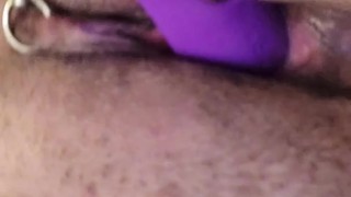 Masturbating til I cream..again and again