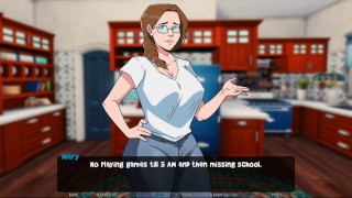 DawnofMalice-Teen Pink Pussy
