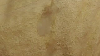 Me cumming :v (May)