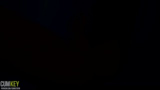 Perfect Big BOOBS Bitch Fucking with Big Cock Monster | 3D Porn Wild Life