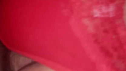 Como le encanta que la folle duro a mi crush mientras la grabo