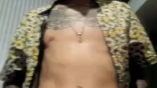 Sexy boy latin