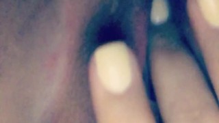 I love how I taste