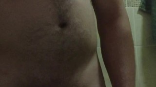 Bath Wank at Friends House