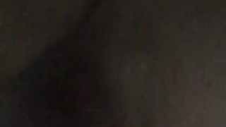 ピストンマシンでケツ掘られるデブ