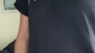 I wanted to be fucked so bad