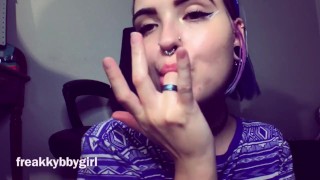 Bong Rip & Spit Play