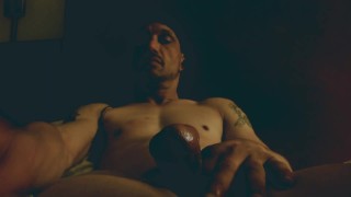 OMFG! 4 his gay fan's. MUST SEE Hunk!