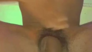 BBC Jerks & Cum