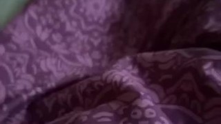 Edging completion with ejaculation