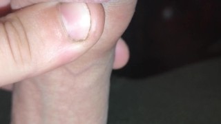 Big Dick Cum