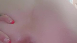 Tight wet pussy big dick close up sexy