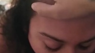 Eating a juicy pussy