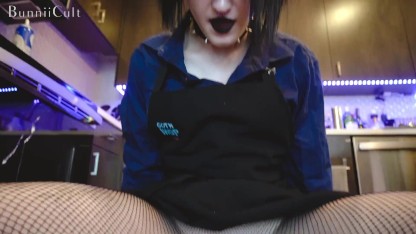 GOTH IHOP 2: EXXXTRA CREAMY