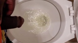 Pissing fun