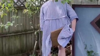 Requested video