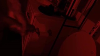 Red light solo special