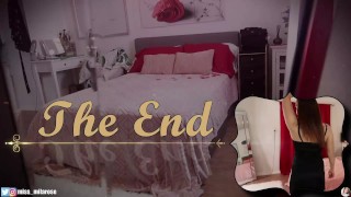 Awkward Sexual Encounter with Your Roomate!!