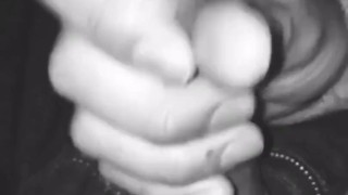 Terminando el trabajo 