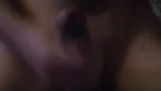Horny and alone