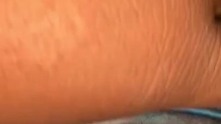 Play w/ my 2 inch cock ‼️ In the movie theater!! Almost got caught 