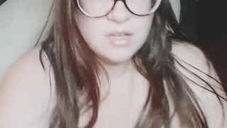 You will love the full vid! Huge Pregnant Breast Massage & Masterbation. 