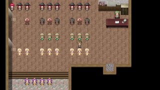 Oba sans saga 1.30 การปลดล็อคฉาก CG ฉากลับ EP2