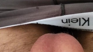 Sıcak Penis Topları