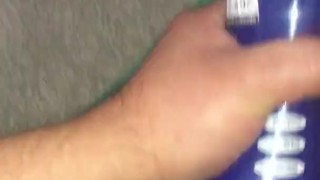 CREAM PIE POCKET PUSSY!! FUCKING MY GAY SEX TOY AFTER COLLEGE PARTY STRAIGHT SPIDER MAN! POV Hentai