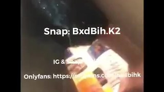 POV: EBONY TEEN WITH WET JUICY PUSSU DRIPPIN 