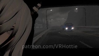 Van Fuck Public White Devil Succubus Strip Cowgirl Hentai Face Ride Sit Emo Goth POV Lap Dance