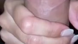 INCREIBLE CUMSHOT, ARGENTINA EXPLOTA VERGA DE LECHE. MAS RICO QUE VER A LANA, MADISON, NICOLE ABELLA