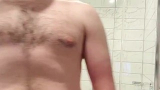 OTTER TESTING CAMERA ANGLES IN A HOTEL ROOM